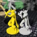 Mô hình thu nhỏ thay thế cho board game Warcraft - Shailara - Thumbnail 1