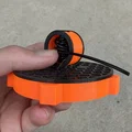 Con quay Prusatop TPU sử dụng dây giật! - Thumbnail 7
