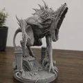 Tượng Quái Vật Riftmaw - Thumbnail 1