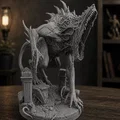 Tượng Quái Vật Riftmaw - Thumbnail 2