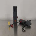 The Wrist Rocket - Súng phóng gắn tay nòng đôi - Thumbnail 2