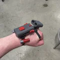 The Wrist Rocket - Súng phóng gắn tay nòng đôi - Thumbnail 4