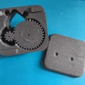 Bộ phóng con quay High Accelerating Toplauncher tốc độ cao - Thumbnail 2