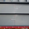 Mezzo Contenitore - Ngăn kéo in 3D đa năng - Thumbnail 1