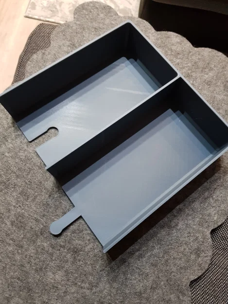 Mezzo Contenitore - Ngăn kéo in 3D đa năng - Image 2