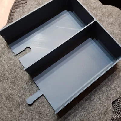 Mezzo Contenitore - Ngăn kéo in 3D đa năng