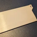 Miếng chèn thay thế (cục nặng) cho rèm sáo dọc - Thumbnail 2
