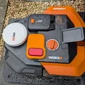 Nắp bảo vệ màn hình 3D cho robot cắt cỏ WORX Landroid Vision - Thumbnail 2