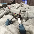 Chùy Năng Lượng (Mace) Cho Mô Hình Megatron Studio Series 86 - Thumbnail 2