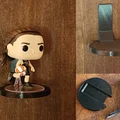 Giá Treo Tường Cho Funko Pop - Lắp Ráp Thông Minh Không Cần Keo - Thumbnail 1