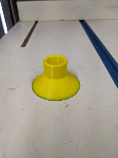Đế đặt bóng golf cho trẻ em in 3D (Golf Tee) - Image 2