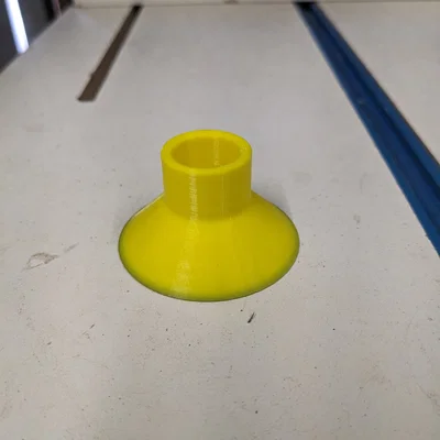 Đế đặt bóng golf cho trẻ em in 3D (Golf Tee)