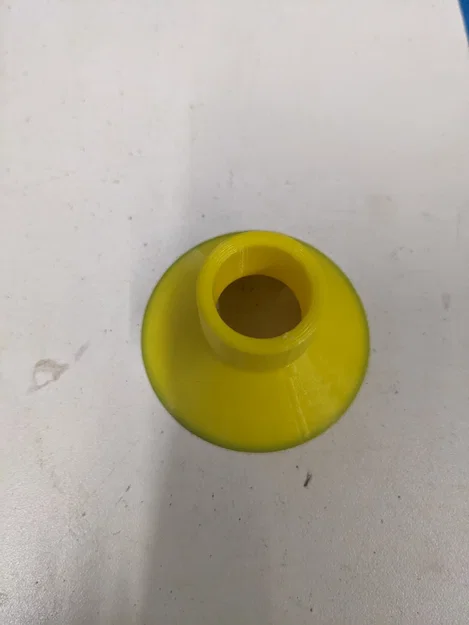 Đế đặt bóng golf cho trẻ em in 3D (Golf Tee) - Image 3