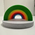 Mô hình sân khấu Apple Park Rainbow Stage - Thumbnail 4