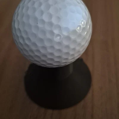 Đế giữ bóng golf (Flat Filled Golf Tee) dành cho sự kiện Robotics
