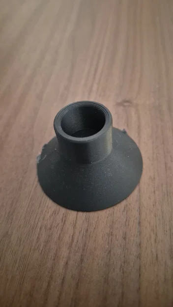 Đế giữ bóng golf (Flat Filled Golf Tee) dành cho sự kiện Robotics - Image 3