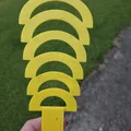 Thẻ Gắn Chậu Cây (Planter Tag) - Thumbnail 2