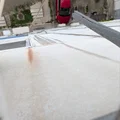 Bộ chuyển hướng ống thoát nước ngưng máy lạnh (Khớp cầu, 45°) - Thumbnail 3