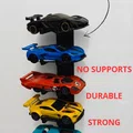 Giá treo xe Hot Wheels - Tối giản, chắc chắn, không cần support - Thumbnail 1