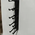 Giá treo xe Hot Wheels - Tối giản, chắc chắn, không cần support - Thumbnail 2