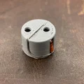 Bộ chuyển đổi pin cho máy đo sáng Gossen Luna-Six / Luna-Pro - Thumbnail 5