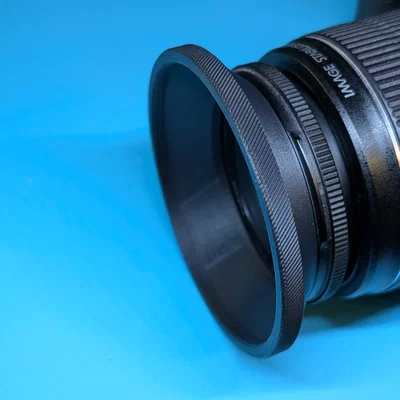 Bộ chuyển đổi Step Up cho Filter ống kính (Parametric)