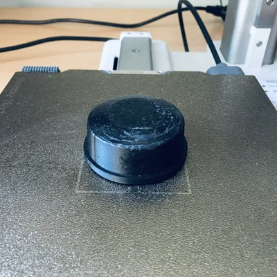 Nút Chạm (Bump Knob) Thay Thế Cho Đầu Máy Cắt Cỏ