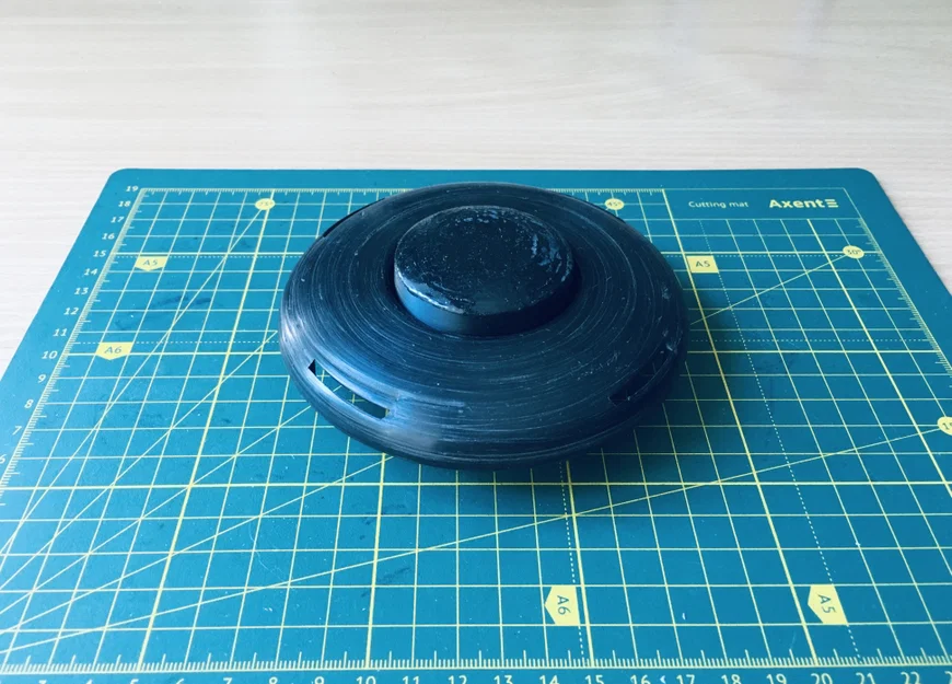 Nút Chạm (Bump Knob) Thay Thế Cho Đầu Máy Cắt Cỏ - Image 3