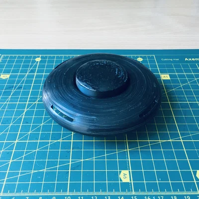 Nút Chạm (Bump Knob) Thay Thế Cho Đầu Máy Cắt Cỏ