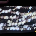Miếng lọc Bokeh hình JoJo độc lạ cho ống kính 55mm - Thumbnail 2