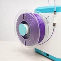 Bộ chuyển đổi giá đỡ cuộn nhựa giảm ma sát cho Geeetech M1 - Thumbnail 1