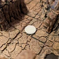 Bộ đế D&D đơn giản cho lưới 1-inch - Thumbnail 2
