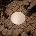 Bộ đế D&D đơn giản cho lưới 1-inch - Thumbnail 3