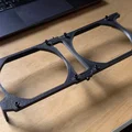 Mod deshroud gắn quạt 120mm cho Sapphire Nitro+ 7900 XTX - Thumbnail 3