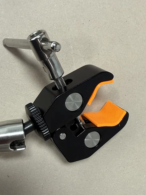 Miếng đệm thay thế cho kẹp Smallrig Crab Clamp - Image 1