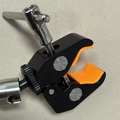Miếng đệm thay thế cho kẹp Smallrig Crab Clamp