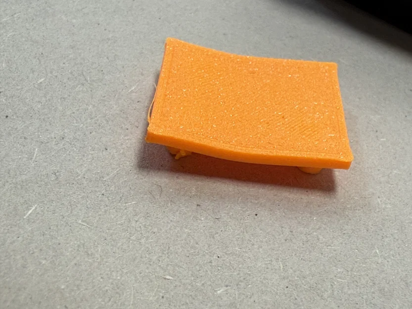 Miếng đệm thay thế cho kẹp Smallrig Crab Clamp - Image 2