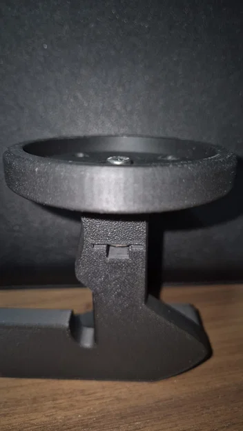 Flange Gắn Gậy Gạt Bóng (Putter) Cho Robot UR3 (Bản Remix Robogolf) - Image 2