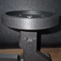 Flange Gắn Gậy Gạt Bóng (Putter) Cho Robot UR3 (Bản Remix Robogolf) - Thumbnail 2