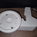 Flange Gắn Gậy Gạt Bóng (Putter) Cho Robot UR3 (Bản Remix Robogolf) - Thumbnail 4