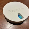 Hộp đựng và phân chia thuốc Tally Rx - Thumbnail 1
