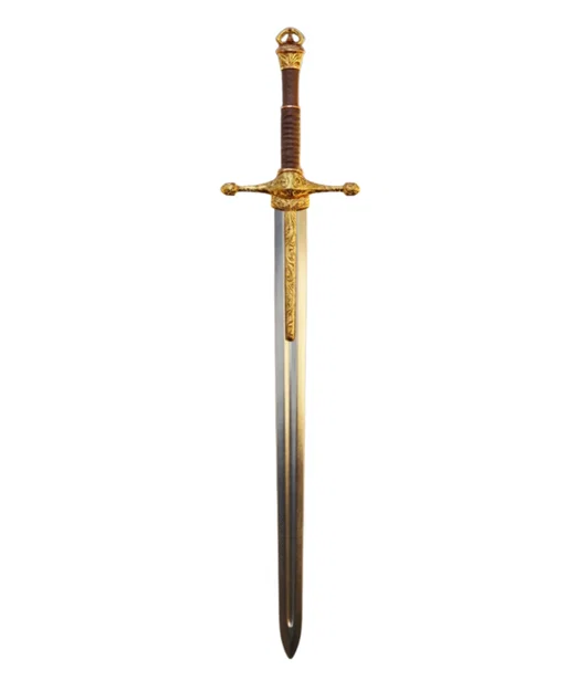 Thanh kiếm thời Trung cổ - Image 2