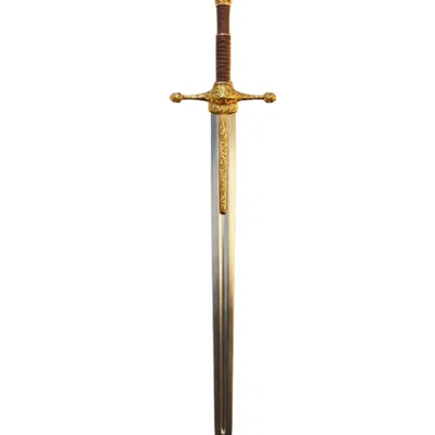 Thanh kiếm thời Trung cổ