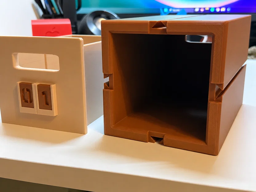 Hệ thống ngăn kéo module vô tận — Không cần support - Image 2