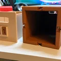 Hệ thống ngăn kéo module vô tận — Không cần support - Thumbnail 2