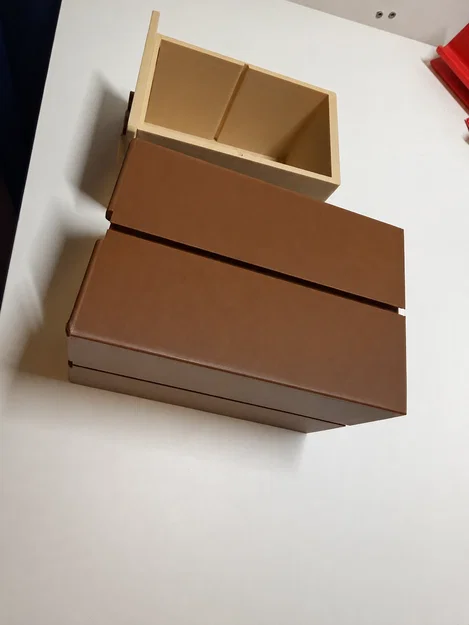Hệ thống ngăn kéo module vô tận — Không cần support - Image 4