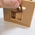 Hệ thống ngăn kéo module vô tận — Không cần support - Thumbnail 5