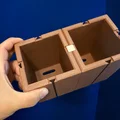 Hệ thống ngăn kéo module vô tận — Không cần support - Thumbnail 6