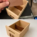 Hệ thống ngăn kéo module vô tận — Không cần support - Thumbnail 12
