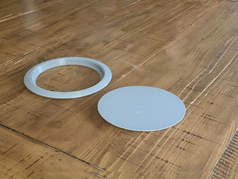 Thiết kế Đĩa Disc Golf Tham Số (Parametric Disc Golf Disc Designer) - Image 5